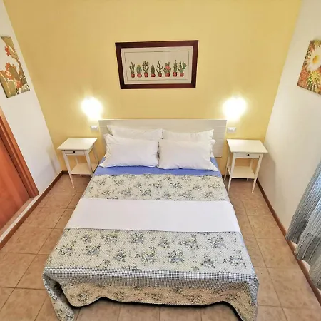 Il Girasole Country Village Gerendaház