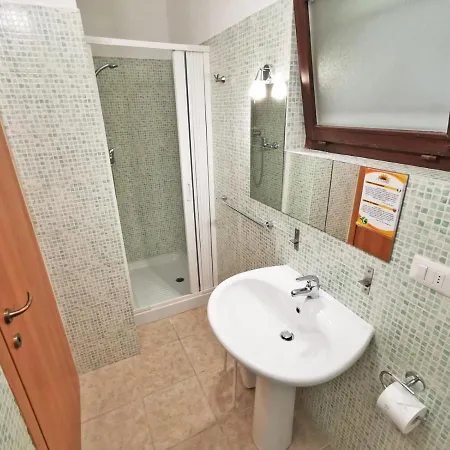 Il Girasole Country Village Gerendaház *