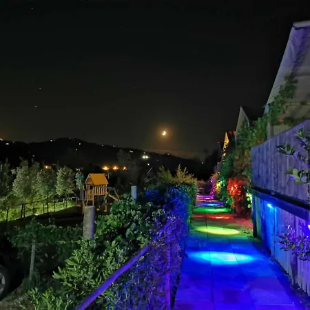 Il Girasole Country Village * Massignano