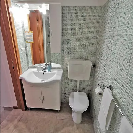 Gerendaház Il Girasole Country Village Massignano