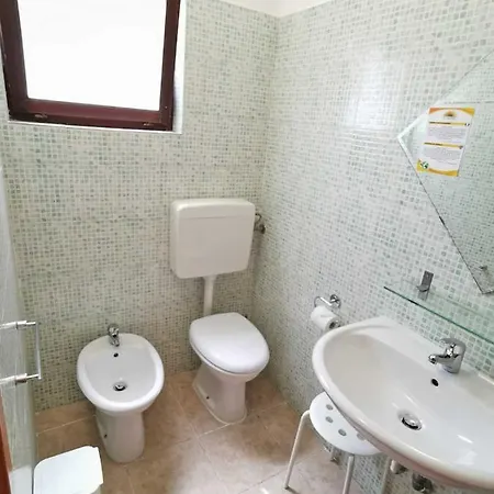 Il Girasole Country Village Gerendaház