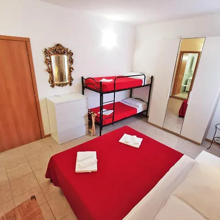 Il Girasole Country Village Massignano