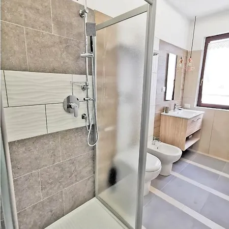 Il Girasole Country Village Gerendaház