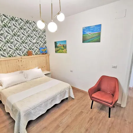 Il Girasole Country Village * Massignano