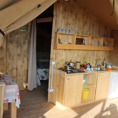 Il Girasole Country Village Massignano