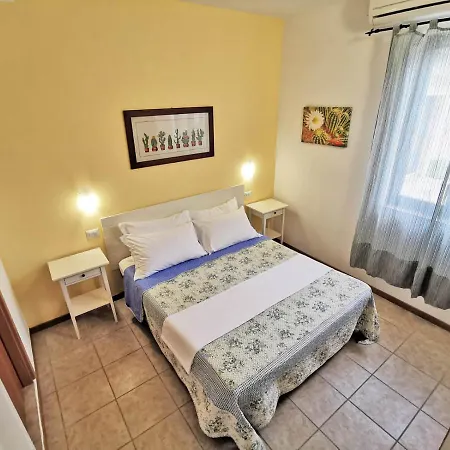 Il Girasole Country Village Massignano