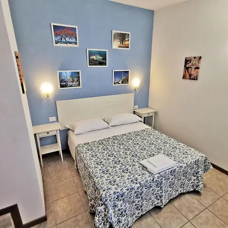 Il Girasole Country Village Massignano