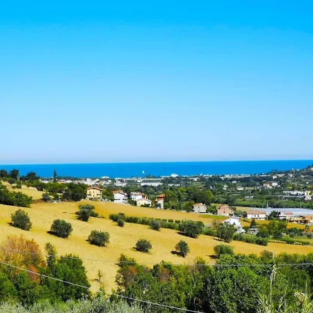 Il Girasole Country Village Chata *