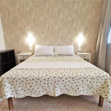 Il Girasole Country Village Chata