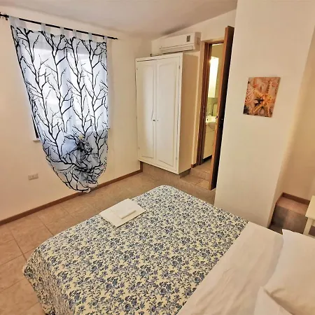 Il Girasole Country Village Massignano