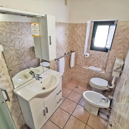 Il Girasole Country Village *