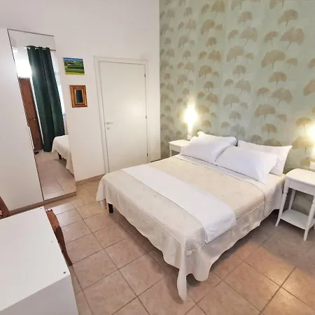 Il Girasole Country Village *