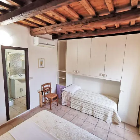 Il Girasole Country Village *