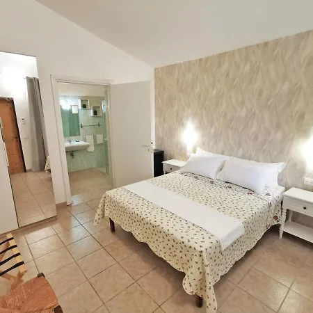 Il Girasole Country Village *