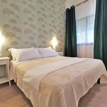 Il Girasole Country Village Massignano