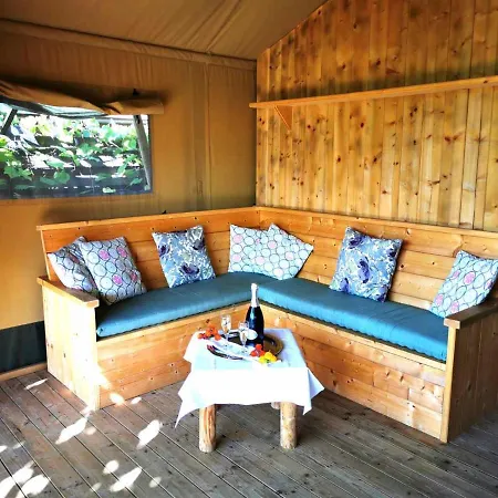 Il Girasole Country Village * Massignano