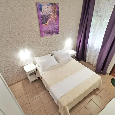 Il Girasole Country Village * Massignano