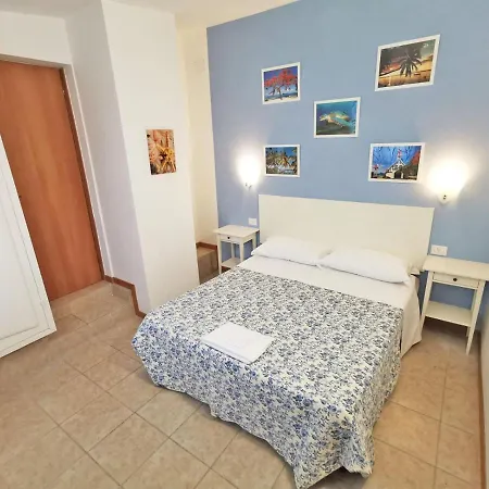 Il Girasole Country Village Chata *