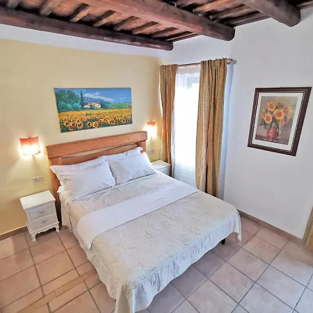 Chata Il Girasole Country Village