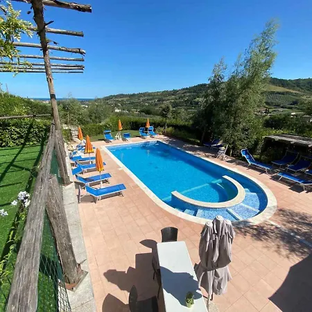 Il Girasole Country Village Massignano