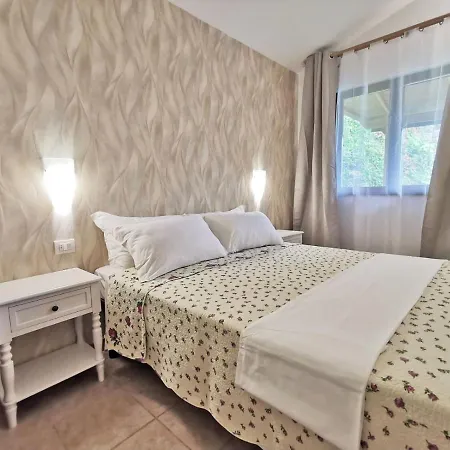 Lodge Il Girasole Country Village