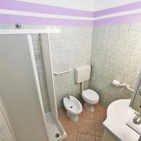 Il Girasole Country Village Chata *