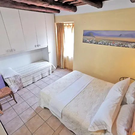 Il Girasole Country Village Massignano