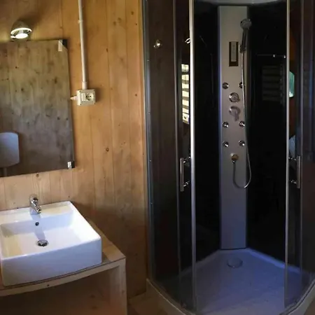 Lodge Il Girasole Country Village *