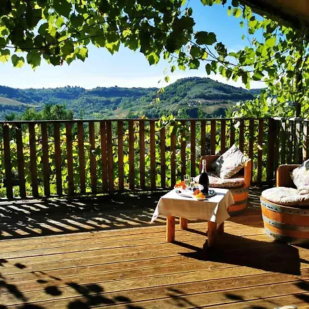 Lodge Il Girasole Country Village *