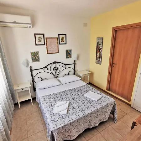 Il Girasole Country Village * Massignano