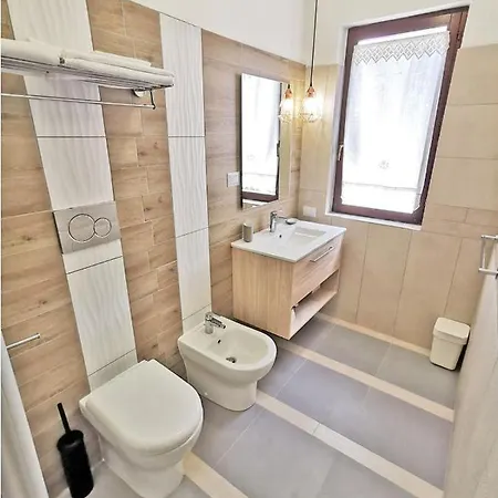 Il Girasole Country Village *