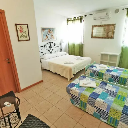 Il Girasole Country Village Massignano