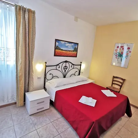 Il Girasole Country Village Chata *