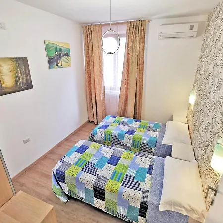 Lodge Il Girasole Country Village Massignano