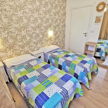 Il Girasole Country Village Lodge