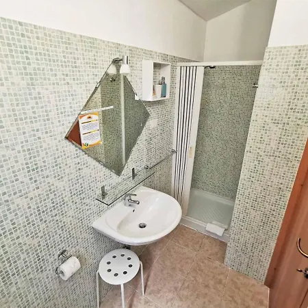 Lodge Il Girasole Country Village Massignano