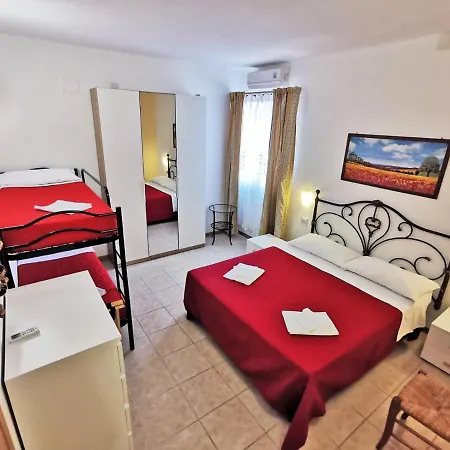 Il Girasole Country Village Chata *