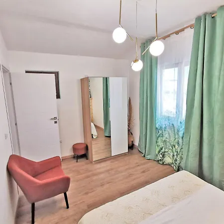 Il Girasole Country Village *