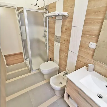 Il Girasole Country Village Chata