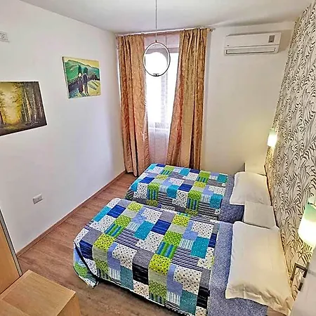 Hytte Il Girasole Country Village *