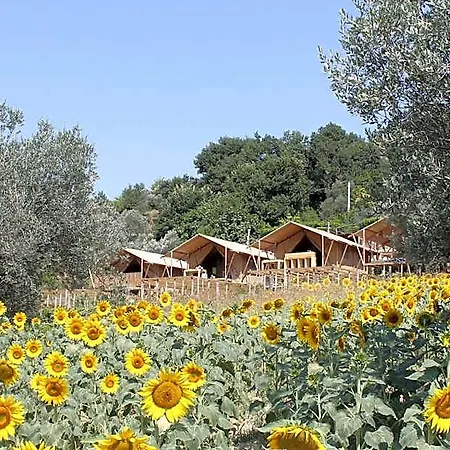 Il Girasole Country Village * Massignano