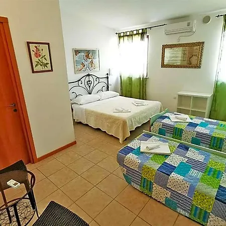 Il Girasole Country Village