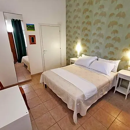 山林小屋 Il Girasole Country Village Massignano