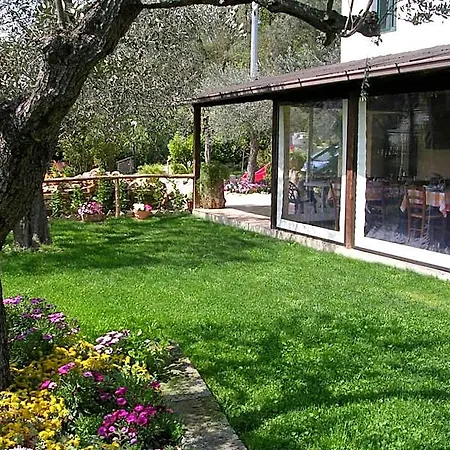 Il Girasole Country Village Massignano