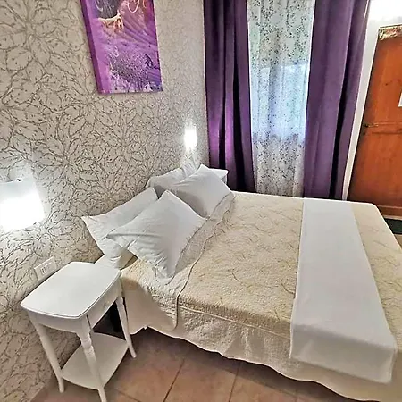 Hytte Il Girasole Country Village