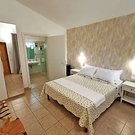 Il Girasole Country Village *