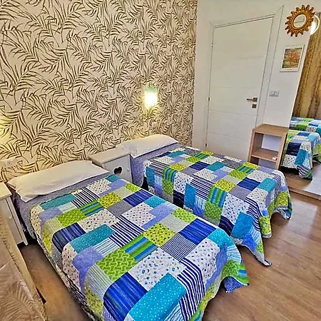 Hytte Il Girasole Country Village
