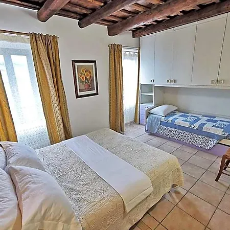 Il Girasole Country Village
