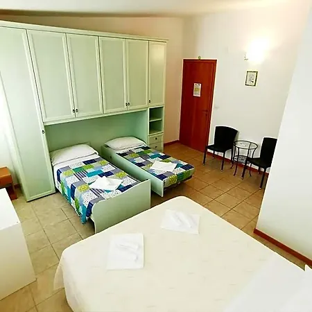 Il Girasole Country Village