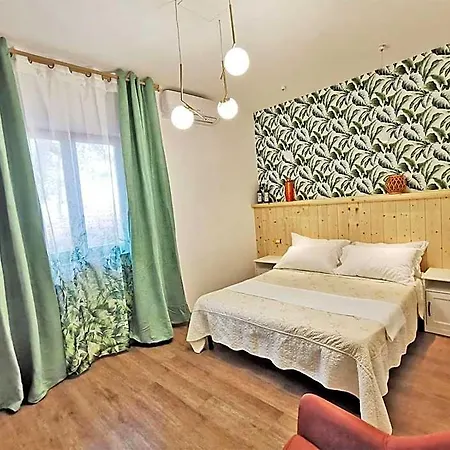 Il Girasole Country Village Massignano
